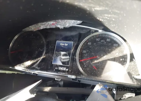 2016 Toyota Camry Se from USA, damaged, VIN 4T1BF1FK9GU222847